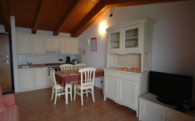 Borgo del Belanasc - Case Vacanza