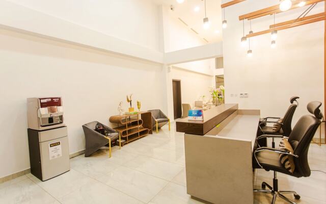 Signature Luxury Apartments