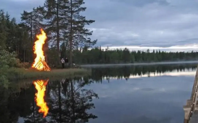 Varsta Kuusamo in Kuusamo