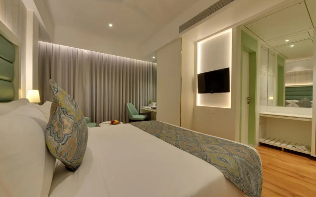 The Fern Residency Mira Road Mumbai