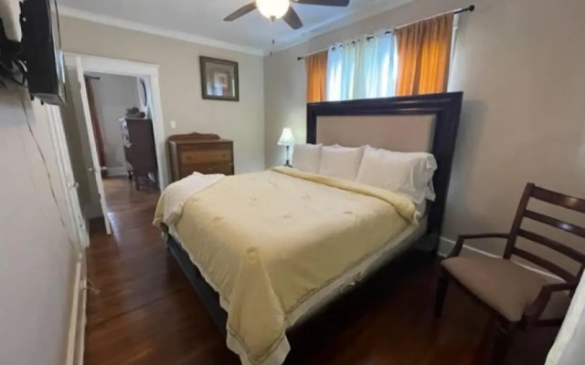 Memphis Belvedere Suites