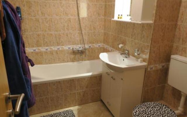 Apartment Jezero Prokletije