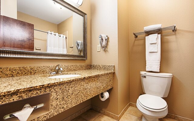 Best Western Plus Louisa