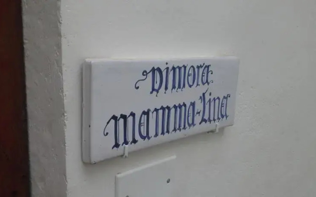 Sweet Mammalina