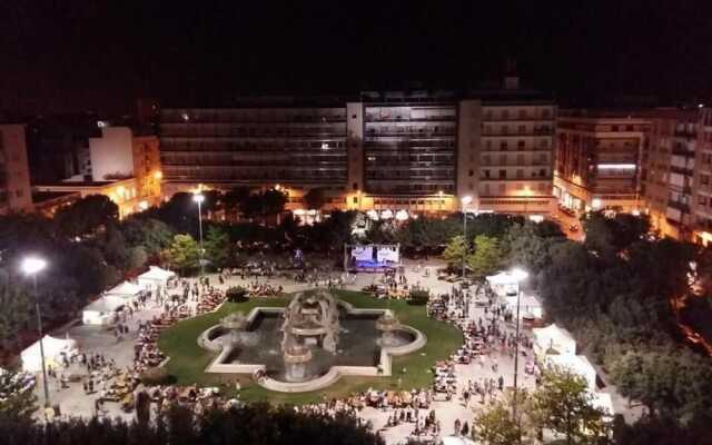 Piazza Mazzini Rooms