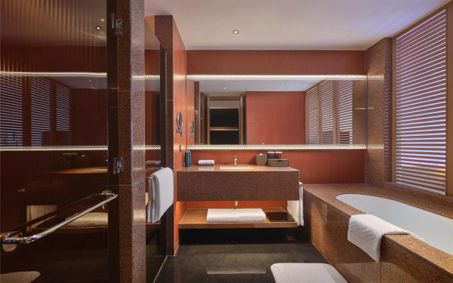 Hilton Altay Hemu