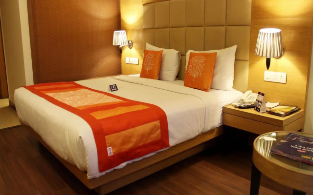 K Hotel