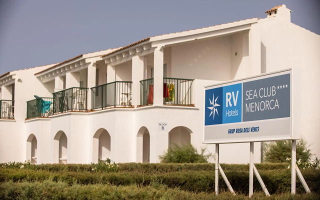 RVHotels Sea Club Menorca