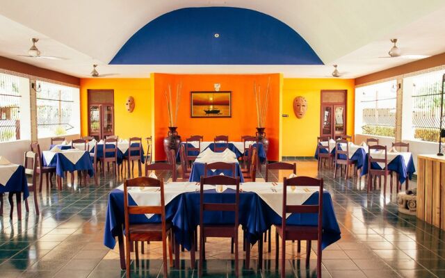 Hotel Walt Paraiso