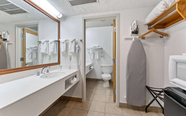 Ramada by Wyndham Cedar City