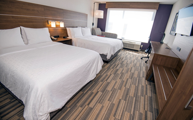 Holiday Inn Express Red Deer North by IHG