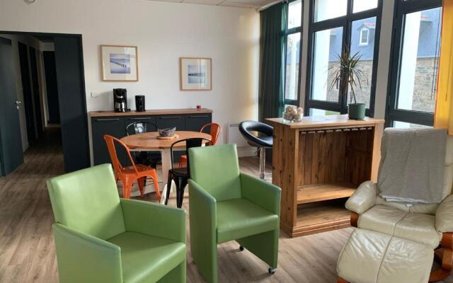 Appartement LE TRITON