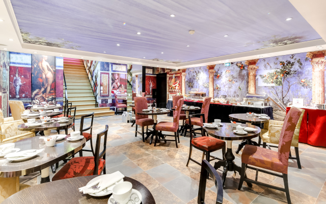 Hotel Le Bellechasse Saint Germain