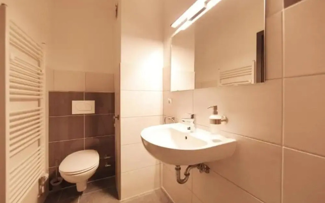 bp24 Hotel Eschweiler