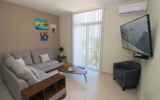 Riviera Towers 2BR & Pool