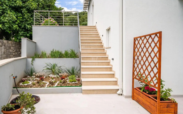Studio Apartman Blue Bay