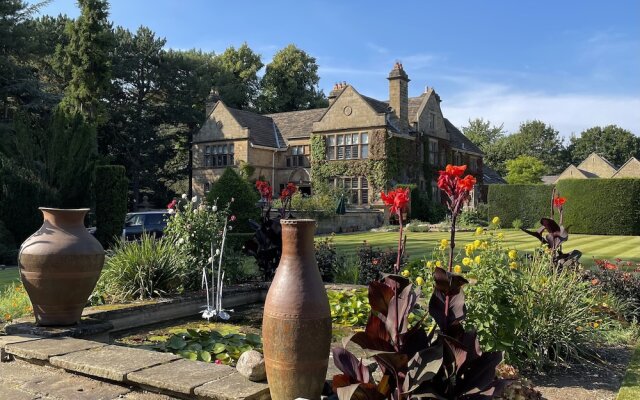 Fischers Baslow Hall