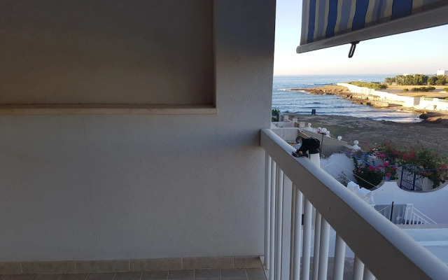 Appartamento La Rosa Dei Venti