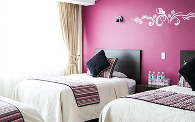 Hotel Novalux