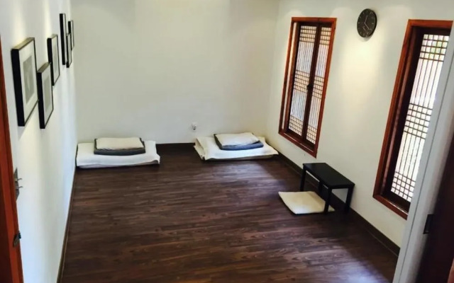 The Place Seoul Hanok Guesthouse