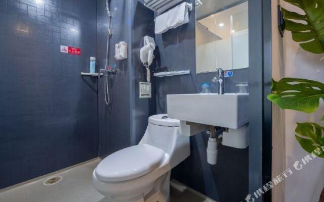 Mi Lan Hotel