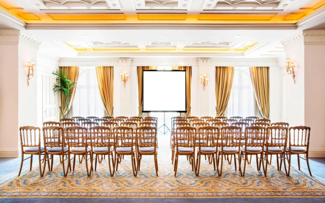 King George, a Luxury Collection Hotel, Athens