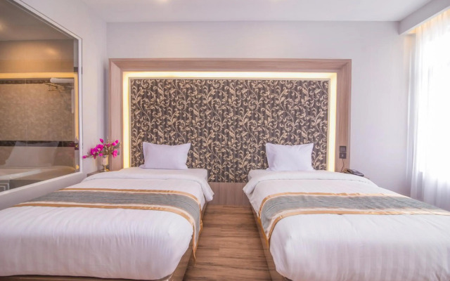 New York Hotel