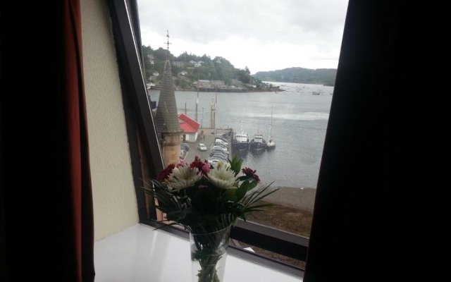 Muthu Oban Regent Hotel - Refurbished