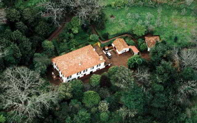 Quinta da Portada Branca - Guest House