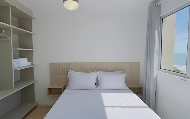 Solarium Beach Club -Apartamento T1.1103