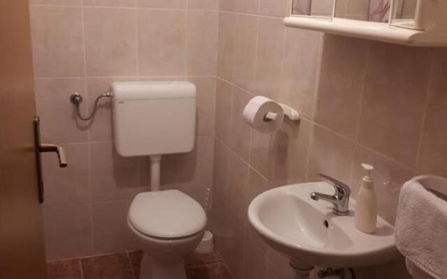 Apartman Igor