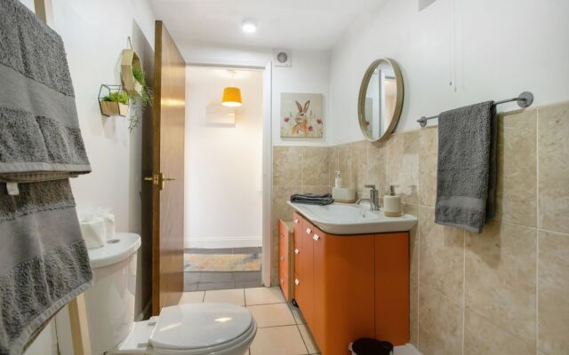Gorgeous Cosy Apartment in Richmond