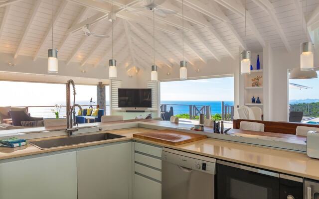 Dream Villa Gouverneur 655