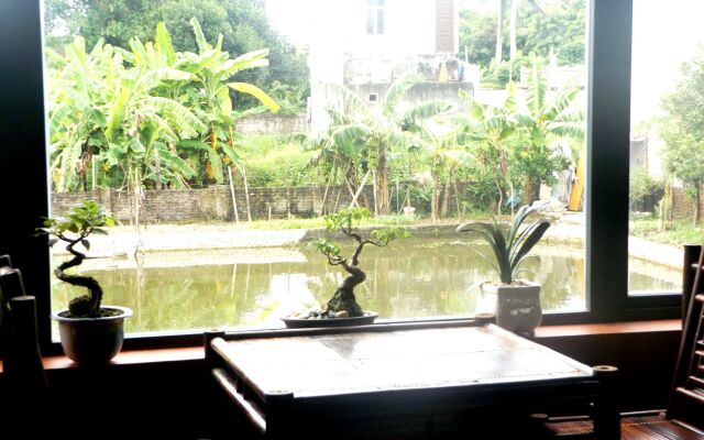 Ninh Binh Riverside Homestay 2