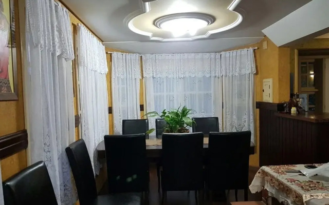 Residencia no Centro de Gramado