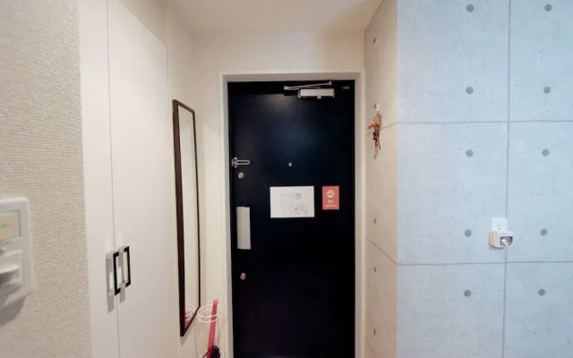 Nestle Tokyo Cozy Apartment Hotel