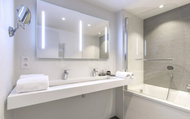 La conciergerie appartement privé & Spa