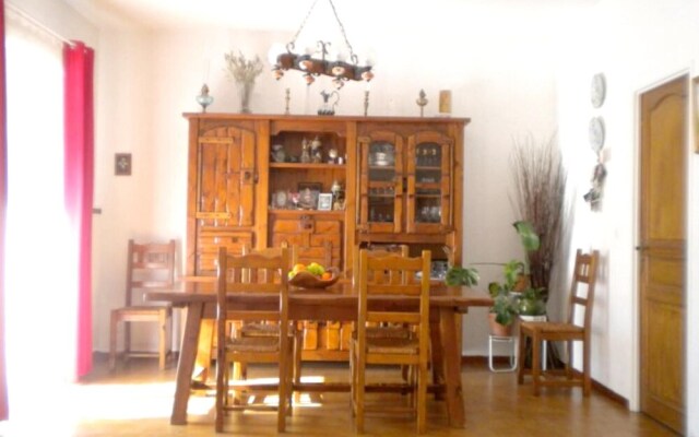 Villa Chemin des bonnets