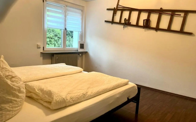 Ferienwohnung Schwarzwaldliebe