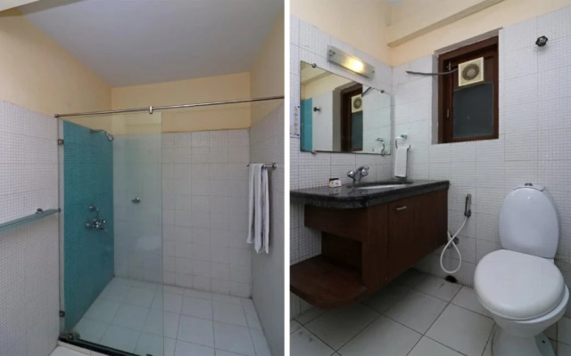 Capital O 19639 LBD Resorts & Hotels