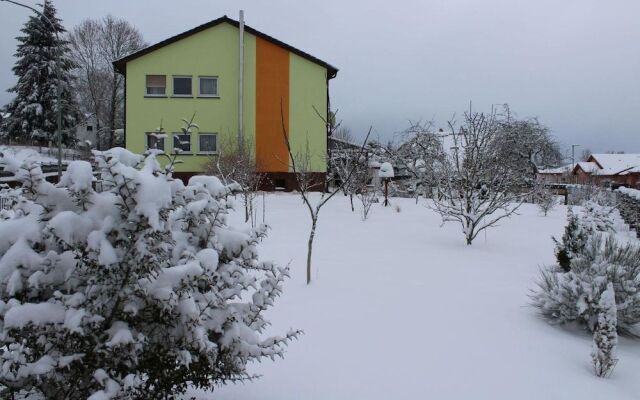 Gästezimmer Vogelsberg