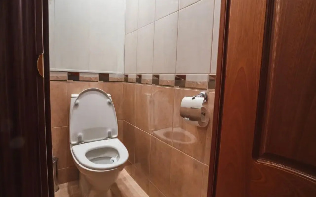 Apartment - Ostrovityanova 30k2