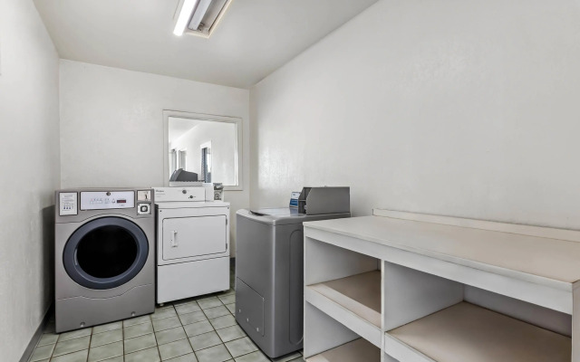 Motel 6 Murfreesboro, TN