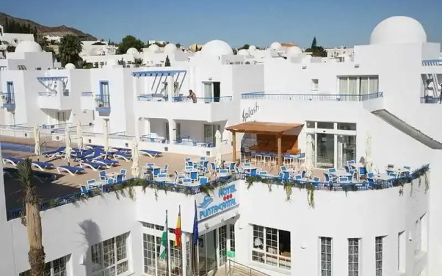 Punta del Cantal Hotel Suites