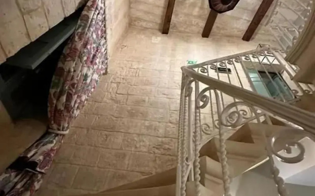 Palazzo Bifora