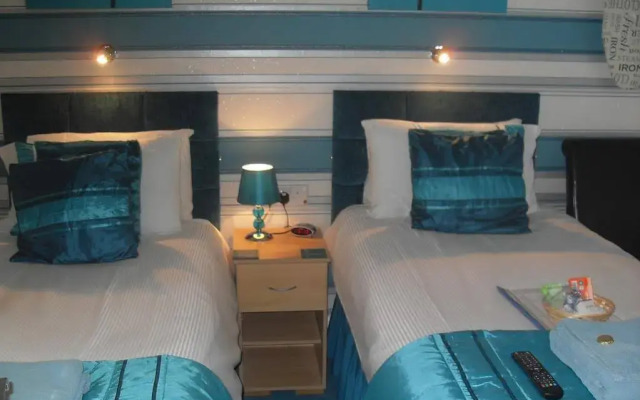 The Beeches Hotel
