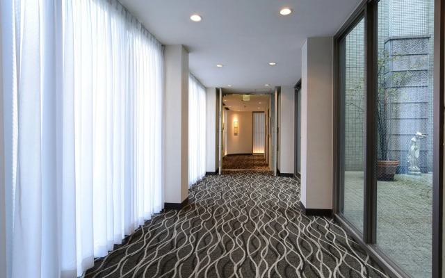 Hotel Riverge Akebono