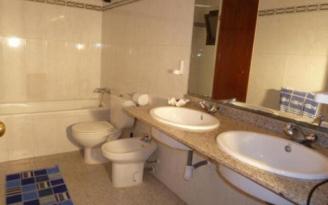 Villa Service - Apartamentos Mesol