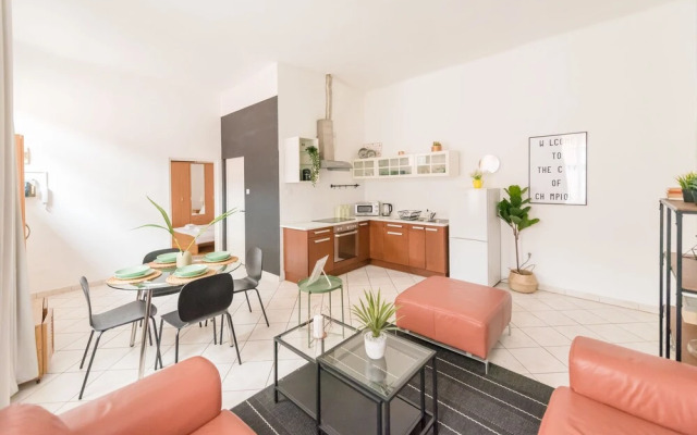 Venus Apartments - Kazinczy I