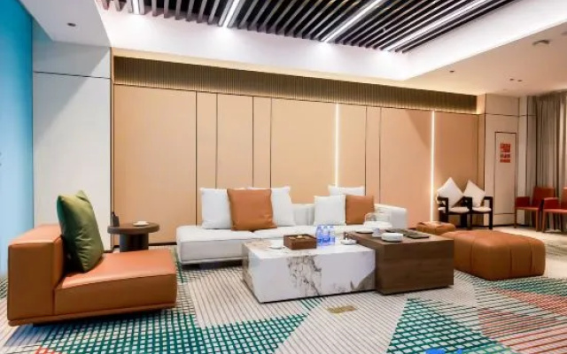Keymore Residence Guangzhou(Canton Fair free shuttle bus) – Lobby – Guangzhou